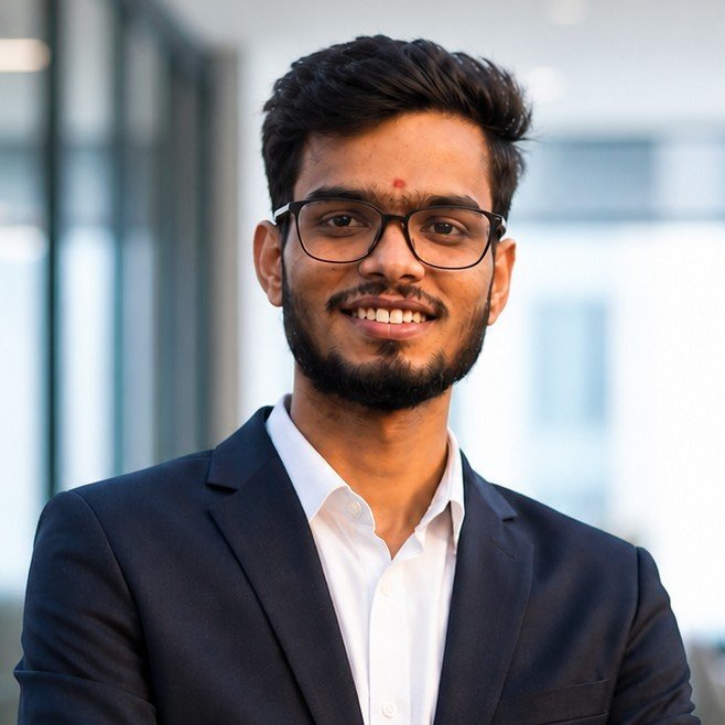 Aniket Kadam