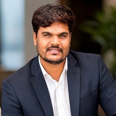 Pradeep