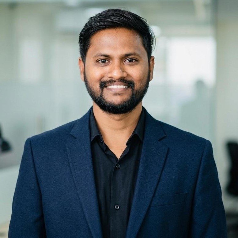 Shivaji Sawant