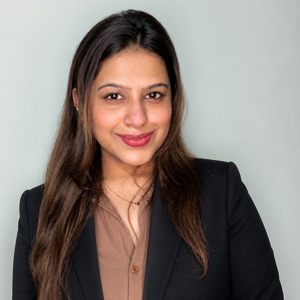 Shwetha Taware